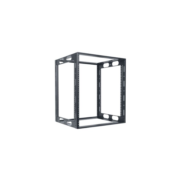 Lowell Credenza Rack 12Ux18D LCR-1218 - main